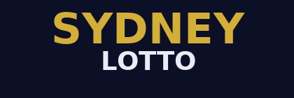 Sydney Lotto Lima Kaum